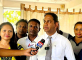 සෞඛ්‍ය සම්පන්න පවුලක් හා නිරෝගී වසමක් උදෙසා - ගමට පැමිණි සම්පූර්ණ වෛද්‍ය සායනය." 2025