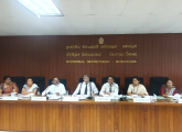 ප්‍රාදේශීය-සම්බන්ධීකරණ-කමිටුු-රැස්වීම