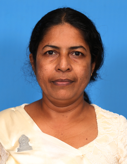 gn chandrasekara