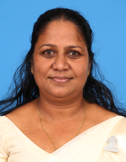 gn nilanthi