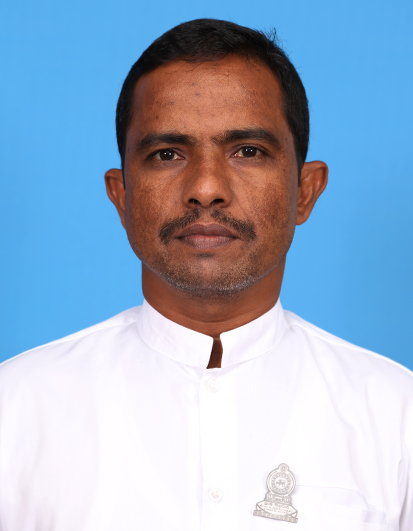 gn weeradhyaraniya