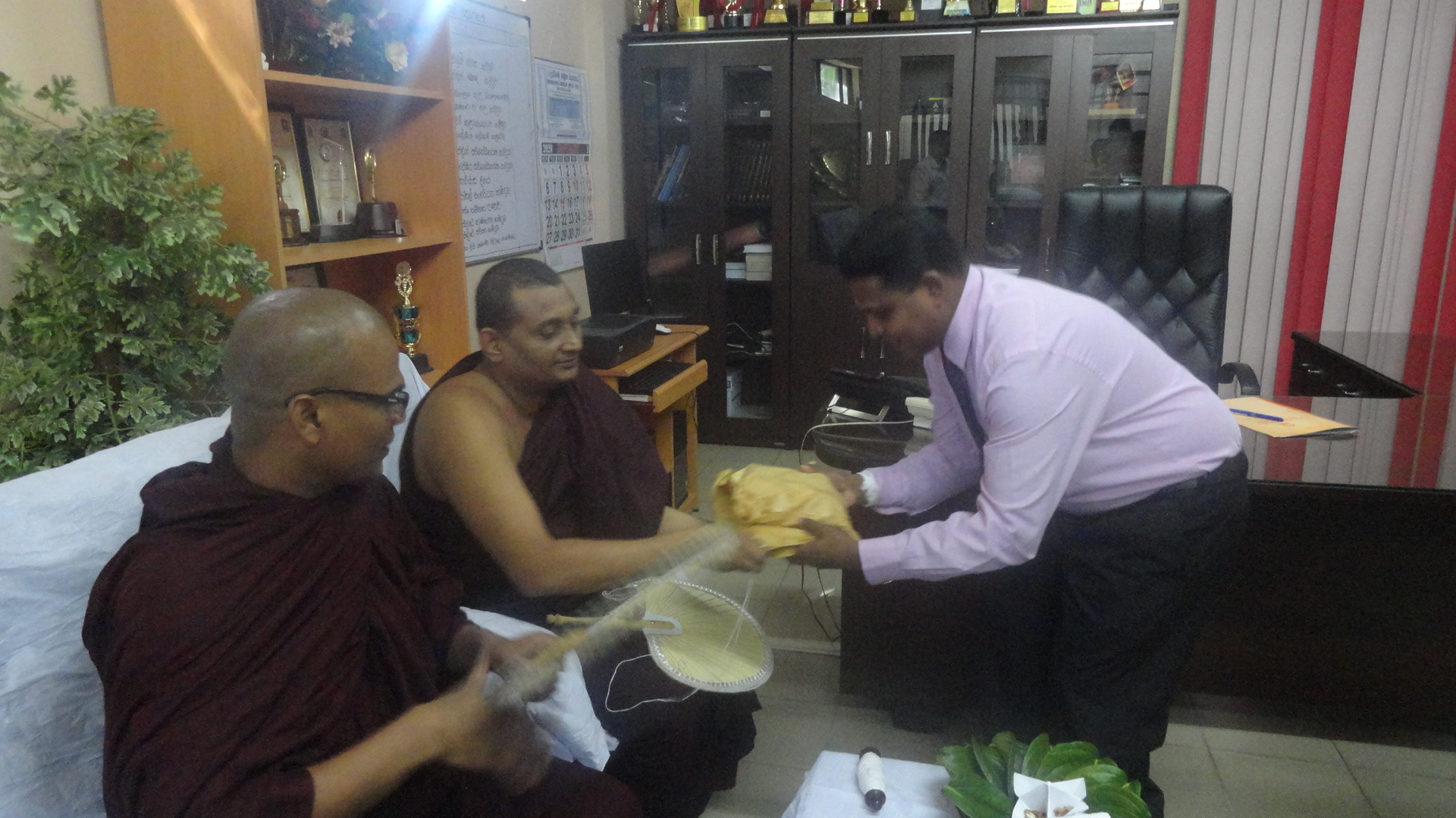 DSC05519 නවපරදශයලකම වඩ භරගනම