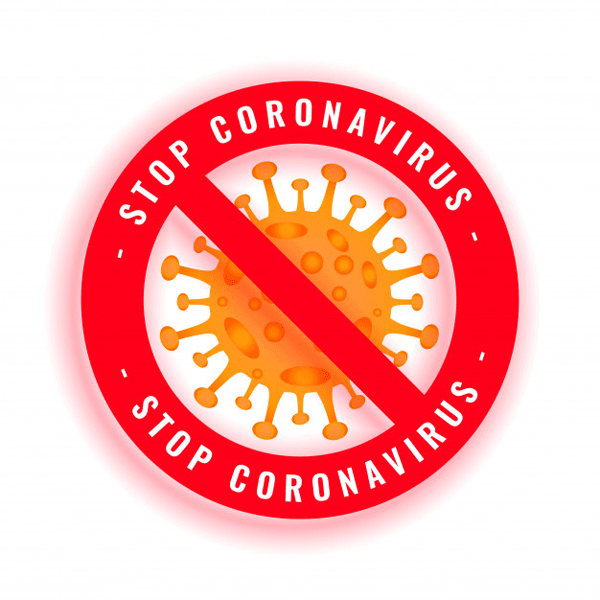 covid 19 stop