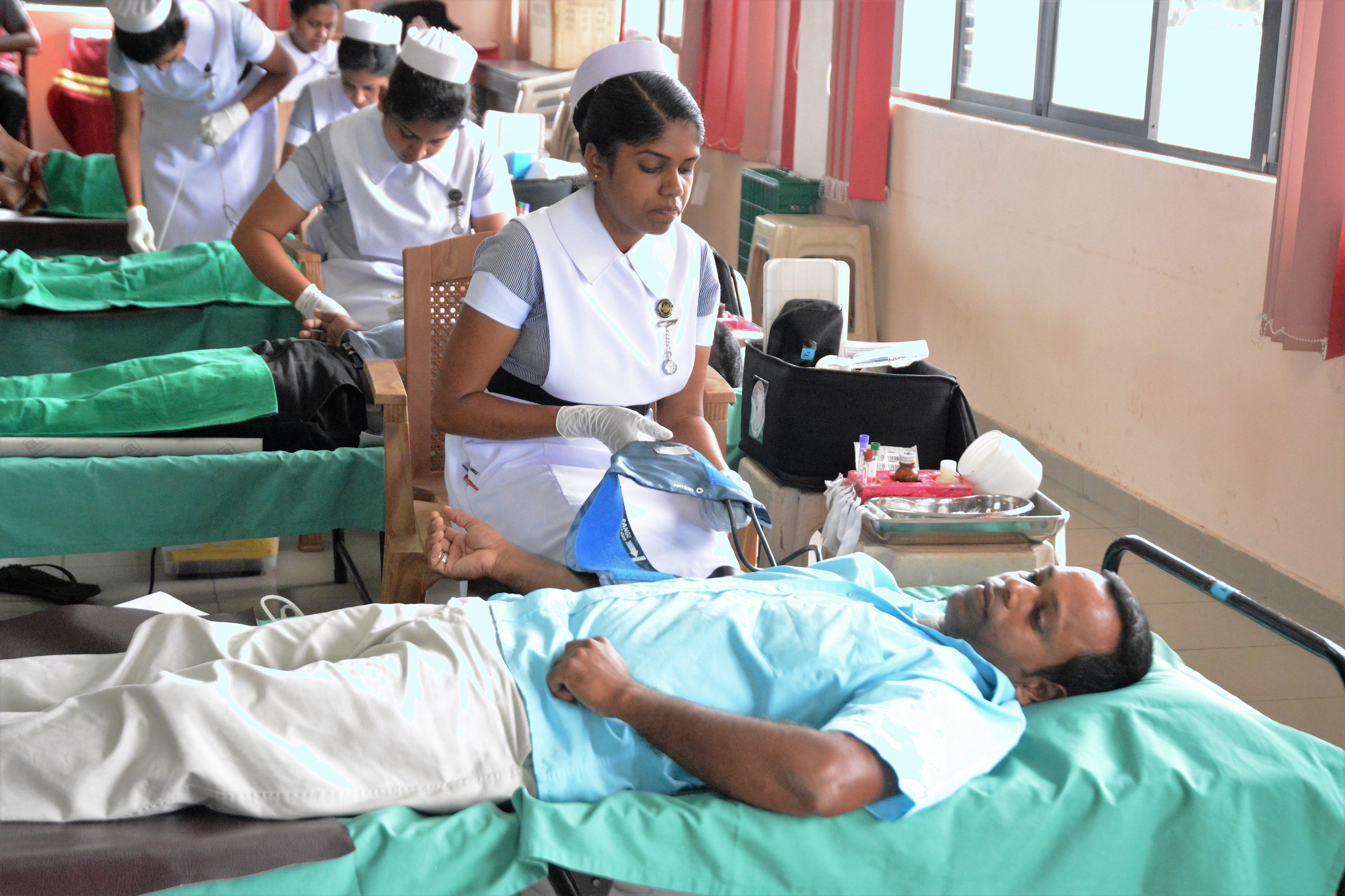 ල දනදම වඩසටහන